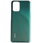 درب پشت شیائومی BACK Cover Xiaomi Note 10 4G