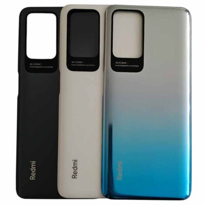 درب پشت شیائومی BACK Cover Xiaomi Redmi 10/Redmi 10Prime