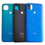 درب پشت شیائومی BACK Cover Xiaomi Redmi 9C