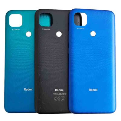 درب پشت شیائومی BACK Cover Xiaomi Redmi 9C