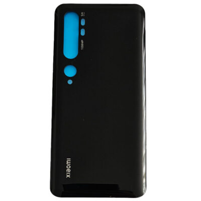 درب پشت شیائومی BACK Cover Xiaomi MI Note 10 / MI Note 10 Pro