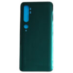درب پشت شیائومی BACK Cover Xiaomi MI Note 10 / MI Note 10 Pro