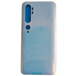درب پشت شیائومی BACK Cover Xiaomi MI Note 10 / MI Note 10 Pro - Image 4