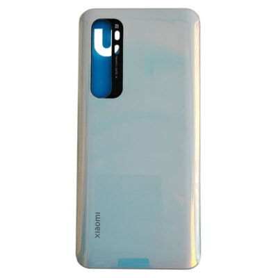 درب پشت شیائومی BACK Cover Xiaomi Note 10 Lite