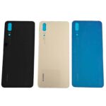 درب پشت هوآوی BACK Cover Huawei P20