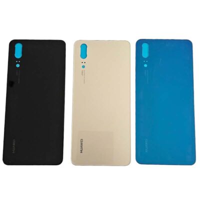 درب پشت هوآوی BACK Cover Huawei P20