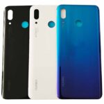درب پشت هوآوی BACK Cover Huawei Nova 3