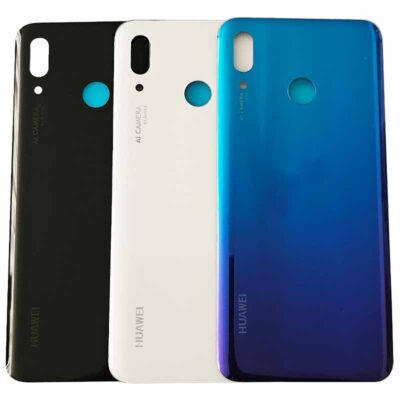 درب پشت هوآوی BACK Cover Huawei Nova 3