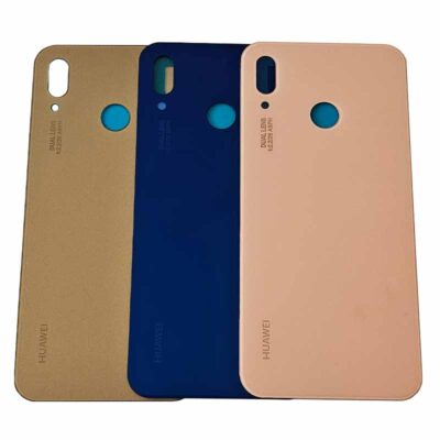 درب پشت هوآوی BACK Cover Huawei Nova 3E / P20 Lite