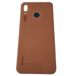 درب پشت هوآوی BACK Cover Huawei Nova 3E / P20 Lite