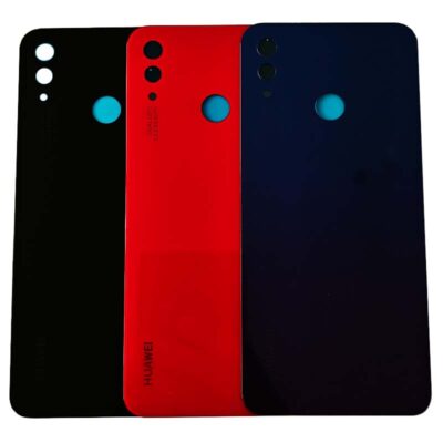 درب پشت هوآوی BACK Cover Huawei Nova 3i / P Smart Plus