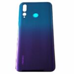درب پشت هوآوی BACK Cover Huawei Nova 4
