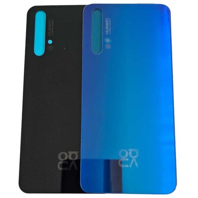 درب پشت هوآوی BACK Cover Huawei Nova 5T