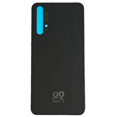 درب پشت هوآوی BACK Cover Huawei Nova 5T