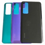 درب پشت هوآوی BACK Cover Huawei Nova 7