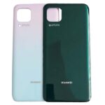 درب پشت هوآوی BACK Cover Huawei Nova 7i