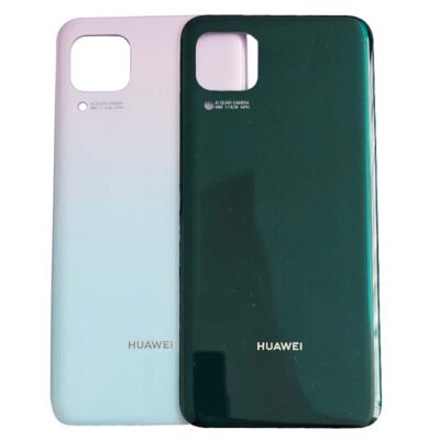 درب پشت هوآوی BACK Cover Huawei Nova 7i