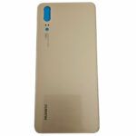 درب پشت هوآوی BACK Cover Huawei P20