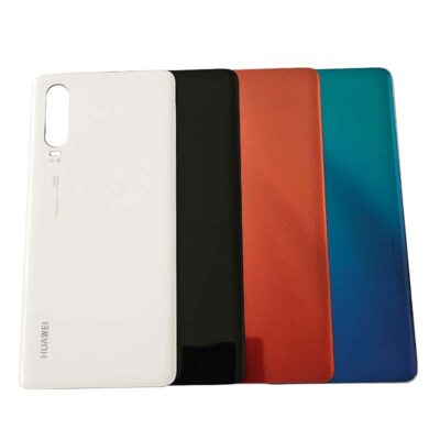 درب پشت هوآوی BACK Cover Huawei P30