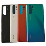 درب پشت هوآوی BACK Cover Huawei P30 Pro