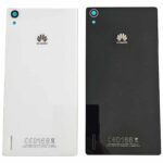 درب پشت هوآوی BACK Cover Huawei P7
