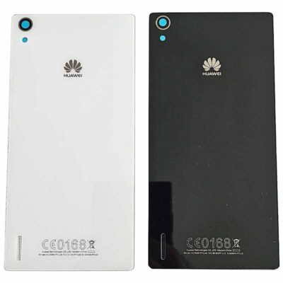 درب پشت هوآوی BACK Cover Huawei P7