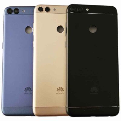 درب پشت هوآوی BACK Cover Huawei P Smart 2018
