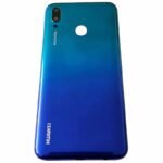 درب پشت هوآوی BACK Cover Huawei P Smart 2019