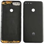 درب پشت هوآوی BACK Cover Huawei Y6 (2018) - Image 3