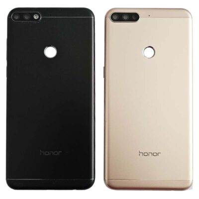 درب پشت هوآوی BACK Cover Huawei Honor 7C