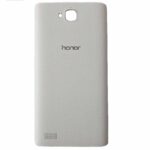 درب پشت هوآوی BACK Cover Huawei G740