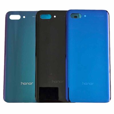 درب پشت هوآوی BACK Cover Huawei Honor 10