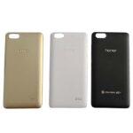 درب پشت هوآوی BACK Cover Huawei Honor 4C