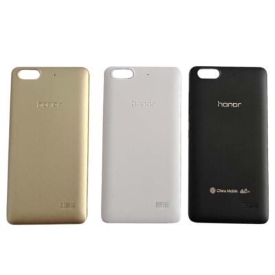 درب پشت هوآوی BACK Cover Huawei Honor 4C
