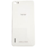 درب پشت هوآوی BACK Cover Huawei Honor 6 - Image 3