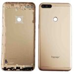 درب پشت هوآوی BACK Cover Huawei Honor 7C - Image 3