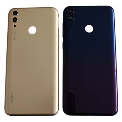 درب پشت هوآوی BACK Cover Huawei Honor 8C