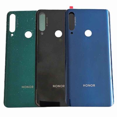 درب پشت هوآوی BACK Cover Huawei Honor 9X