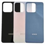 درب پشت هوآوی BACK Cover Huawei Honor X6 _ Honor X6