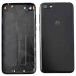 درب پشت هوآوی BACK Cover Huawei Y5P (2018)