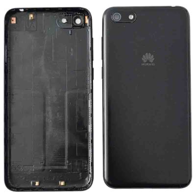 درب پشت هوآوی BACK Cover Huawei Y5P (2018)