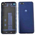 درب پشت هوآوی BACK Cover Huawei Y5P (2018)
