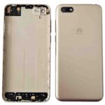 درب پشت هوآوی BACK Cover Huawei Y5P (2018) - Image 4