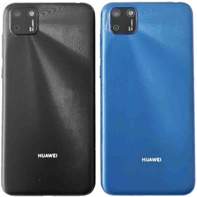 درب پشت هوآوی BACK Cover Huawei Y5P (2020)