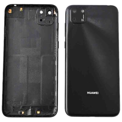 درب پشت هوآوی BACK Cover Huawei Y5P (2020)