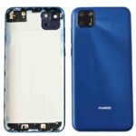 درب پشت هوآوی BACK Cover Huawei Y5P (2020)