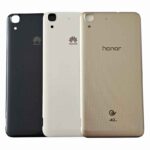 درب پشت هوآوی BACK Cover Huawei Y6