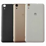درب پشت هوآوی BACK Cover Huawei Y6_2