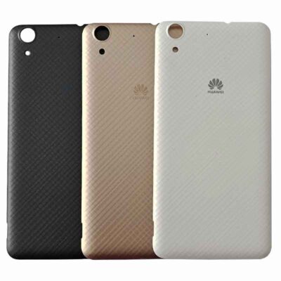 درب پشت هوآوی BACK Cover Huawei Y6_2