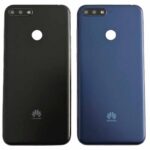 درب پشت هوآوی BACK Cover Huawei Y6 (2018)